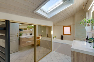  Maison à vendre 3 pièces 61 m²