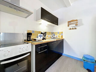  Appartement à vendre 1 pièce 25 m²