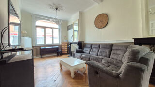  Maison � vendre 5 pi�ces 144 m�
