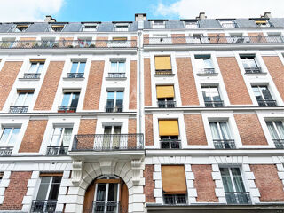  Appartement � vendre 2 pi�ces 32 m�