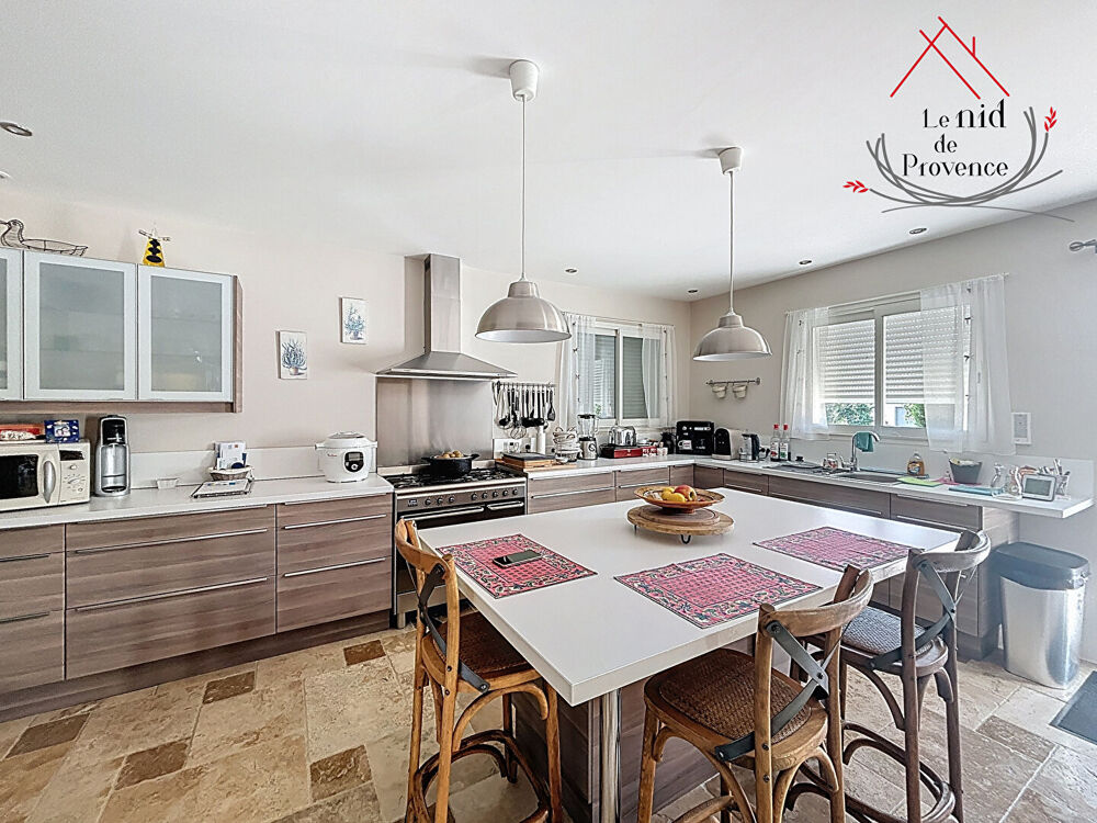 � vendre  Maison Rochegude (26790)