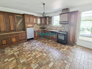  Maison à vendre 6 pièces 119 m²