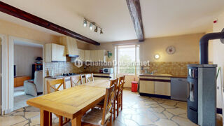  Maison à vendre 6 pièces 182 m²