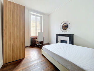  Appartement à louer 3 pièces 69 m²