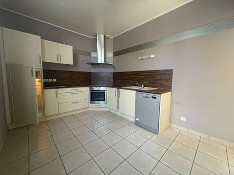  Appartement � louer 4 pi�ces 94 m�