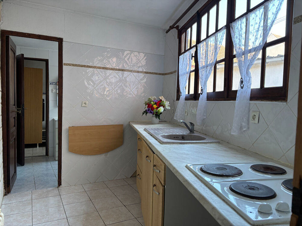 Vente Appartement MERU Meru