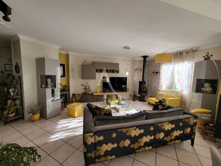  Maison  vendre 6 pices 126 m