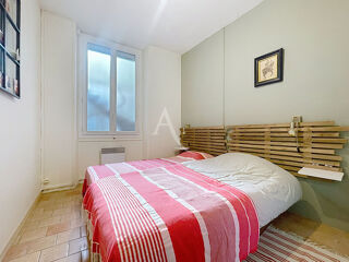  Appartement à vendre 2 pièces 41 m²