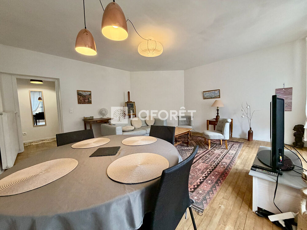 Vente Appartement Appartement Cahors 3 pièce(s) 69 m2 Cahors