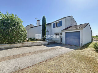  Maison � vendre 5 pi�ces 117 m�