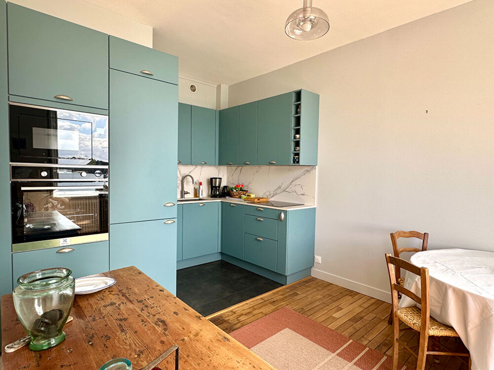 � vendre  Appartement Saint-Malo (35400)