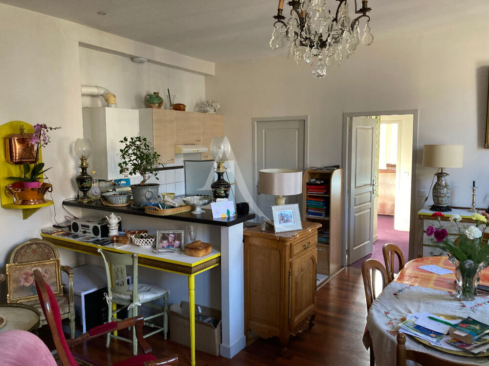 Vente Appartement Appartement Fontenay Le Comte Fontenay le comte