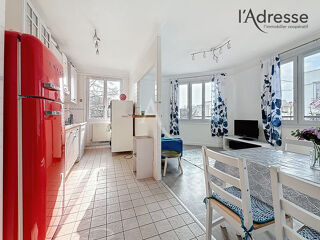  Appartement � vendre 2 pi�ces 