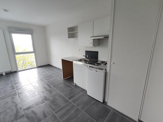  Appartement � louer 1 pi�ce 28 m�