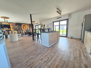  Maison à vendre 6 pièces 105 m²