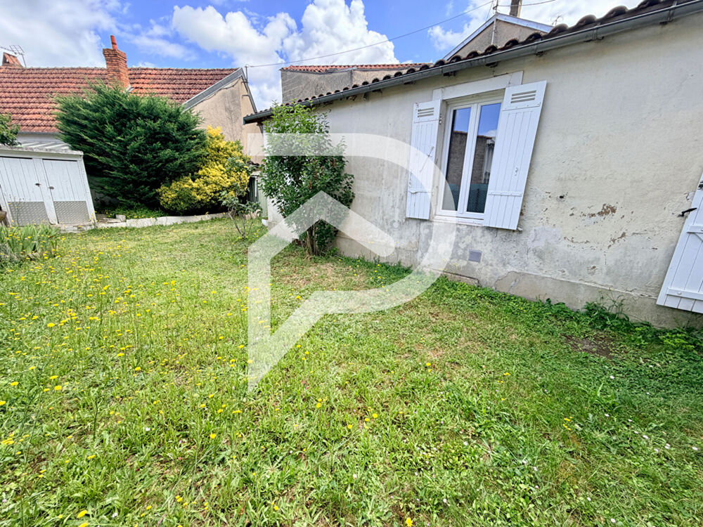 Location Appartement Appartement T2 à PÉRIGUEUX Perigueux