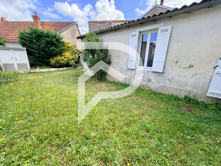  Appartement à louer 2 pièces 54 m²