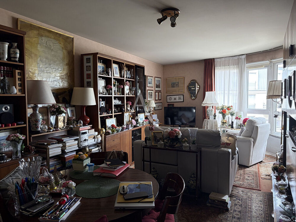Appartement Le Bourget 3 pièce(s) 71.18 m2 - proche gare