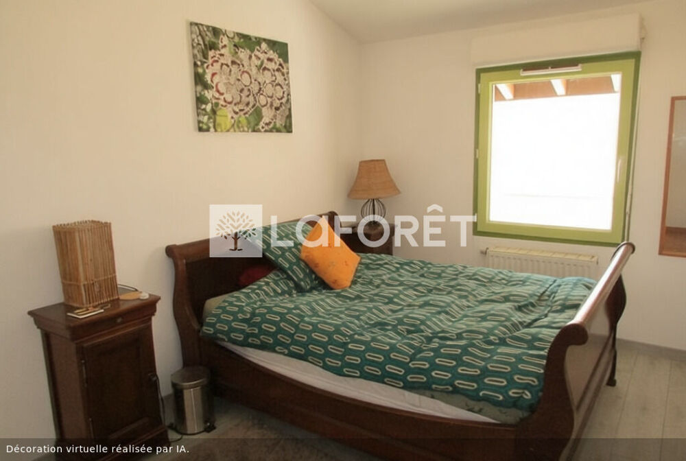 Vente Appartement Appartement Seez 5 pièce(s) 113.50 m2 Seez
