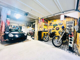  Maison � vendre 4 pi�ces 99 m�