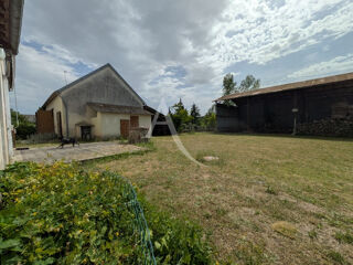  Maison à vendre 6 pièces 160 m²