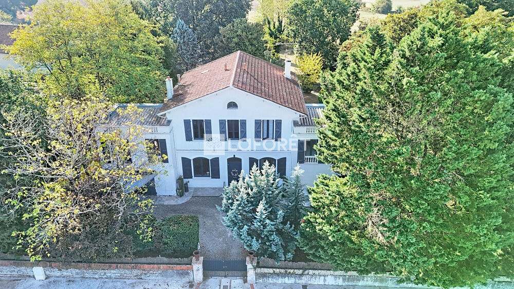 à vendre  Maison Toulouse (31000)