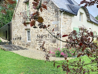  Maison � vendre 7 pi�ces 240 m�