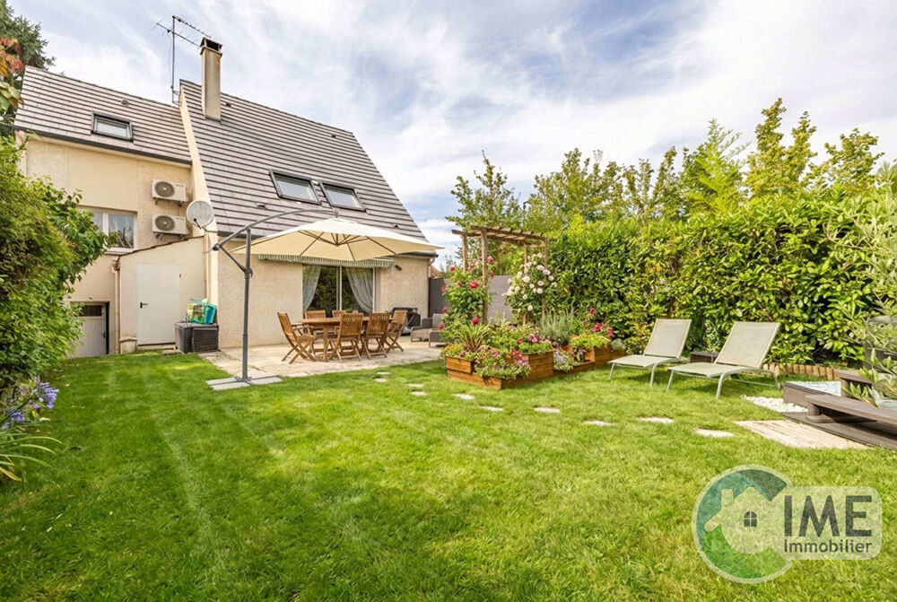 Maison Ballainvilliers 5 pièce(s) 121 m2
