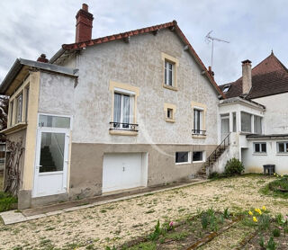  Maison � vendre 7 pi�ces 120 m�