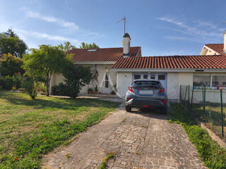  Maison à vendre 6 pièces 72 m²