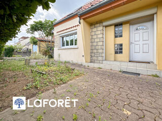 Maison à vendre 7 pièces 149 m²