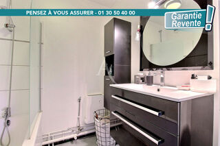  Appartement à vendre 2 pièces 50 m²