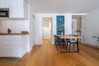  Appartement � vendre 3 pi�ces 62 m�