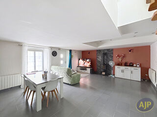  Maison à vendre 4 pièces 84 m²