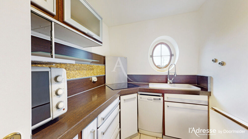 Appartement a louer le plessis-robinson - 2 pièce(s) - 46 m2 - Surfyn