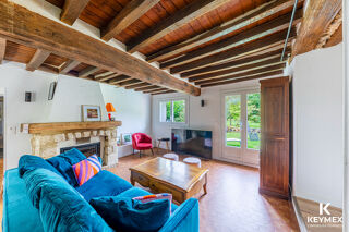  Maison � vendre 5 pi�ces 118 m�