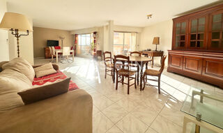  Appartement � vendre 4 pi�ces 111 m�