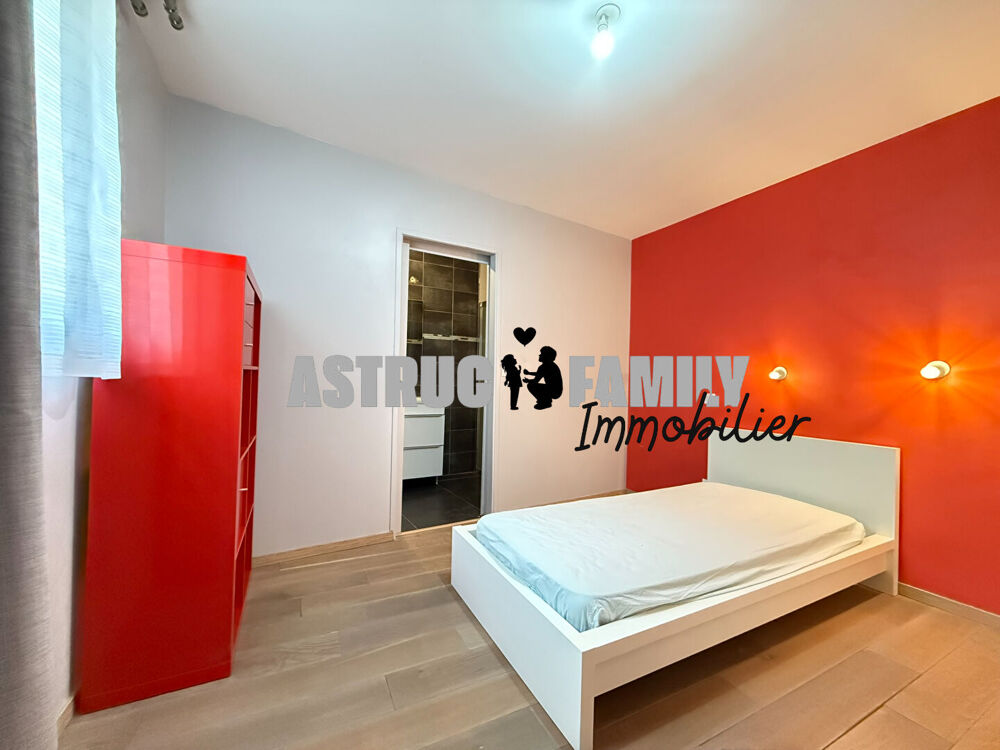 � vendre  Maison Saint-Laurent-d'Aigouze (30220)