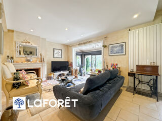 Maison à vendre 6 pièces 145 m²