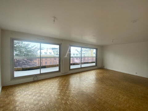  Appartement � louer 4 pi�ces 85 m�