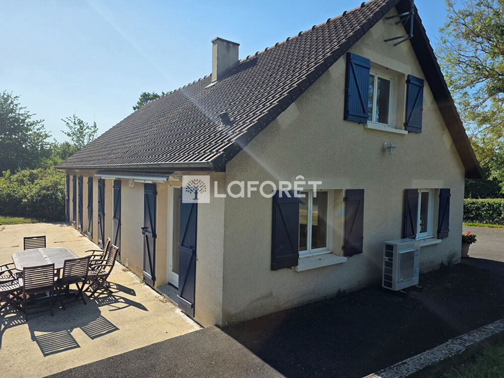 Vente Maison Villa Sallenelles 4 pièce(s) 110m2 Sallenelles