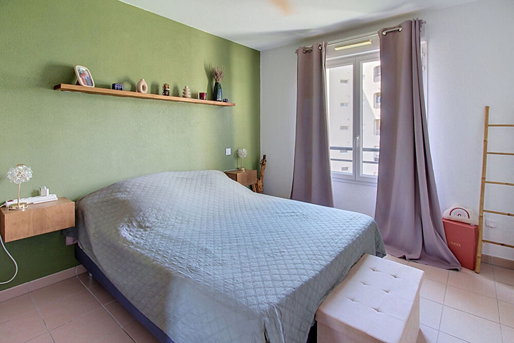 Vente Appartement A VENDRE EN EXCLUSIVITÉ à DRAGUIGNAN - Appartement 3 pièces 58 m² avec terrasse dans résidence sécurisée récente Draguignan