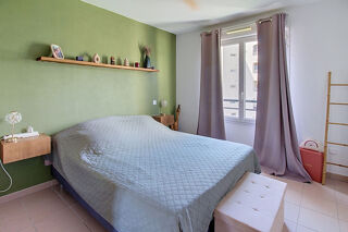  Appartement à vendre 3 pièces 58 m²
