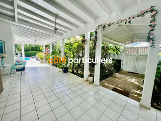  Maison � vendre 7 pi�ces 204 m�