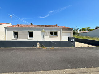  Maison à vendre 4 pièces 93 m²