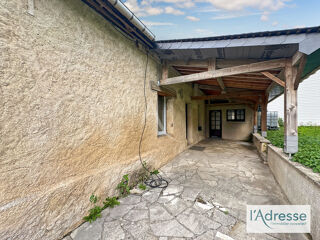  Maison à vendre 3 pièces 50 m²