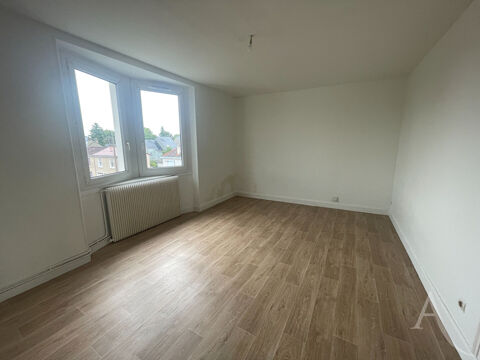  Appartement � louer 3 pi�ces 61 m�