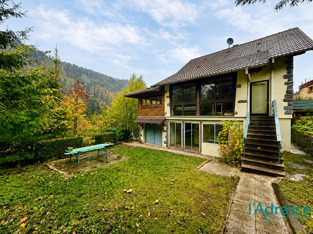 Maison Mittlach 4 pièce(s) 160 m2