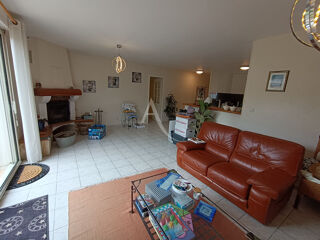  Maison � vendre 4 pi�ces 88 m�