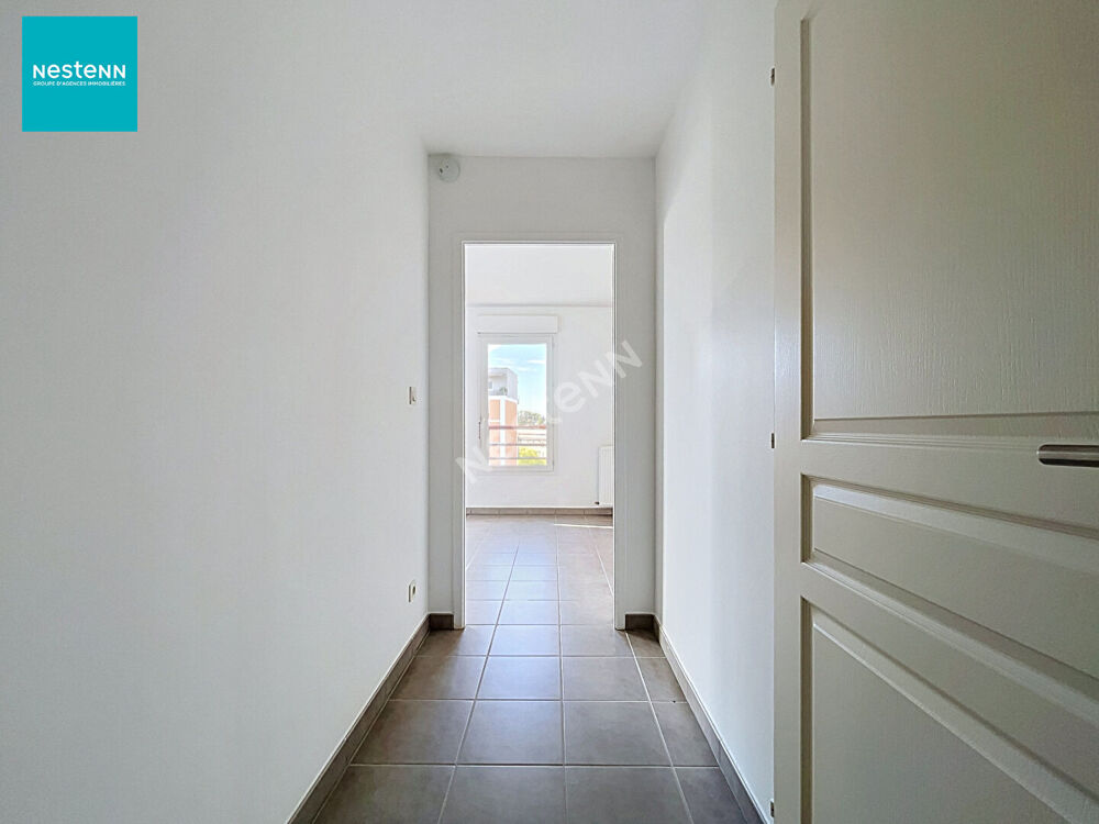 Vente Appartement ANNECY (Seynod) _ Appartement 1 pièce de 31,55 m², avec balcon, place de stationnement et cave, à vendre Annecy